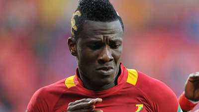 Асамоа Гьян