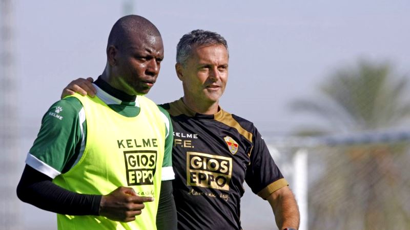 Габи Мудингайи