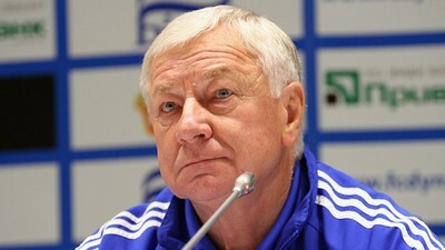 Борис Игнатьев