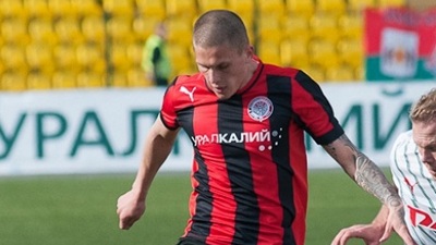 Владимир Камеш