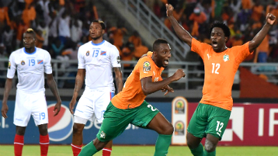 фрагмент матча