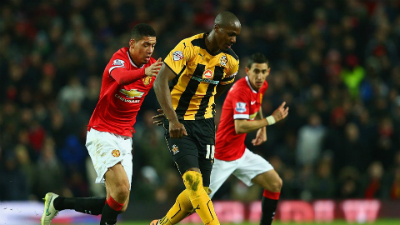 фрагмент матча