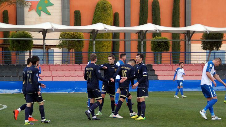 Эпизод матча