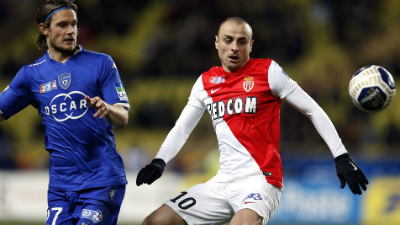 Фрагмент матча