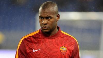 Виктор Ибарбо