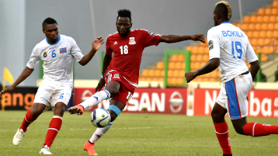 фрагмент матча