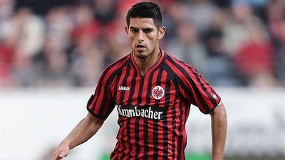 Карлос Самбрано