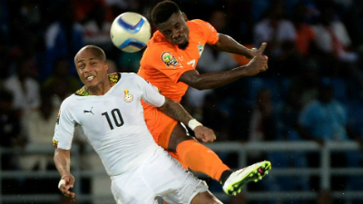 фрагмент матча