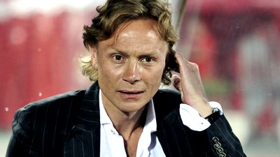 Валерий Карпин