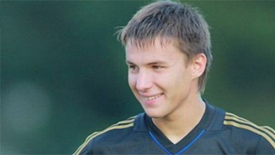 Равиль Нетфуллин