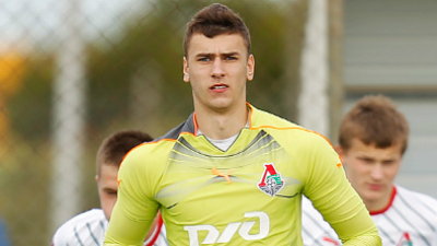 Юрий Шафинский