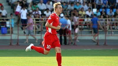 Виталий Галыш
