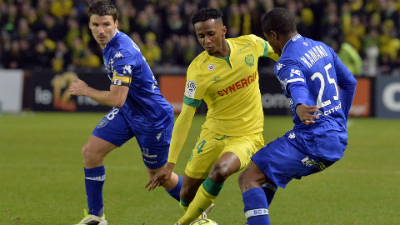 фрагмент матча