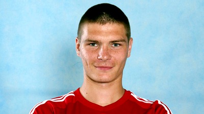 Михаил Маркин