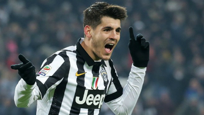 Альваро Мората