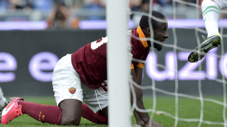 Сейду Думбия