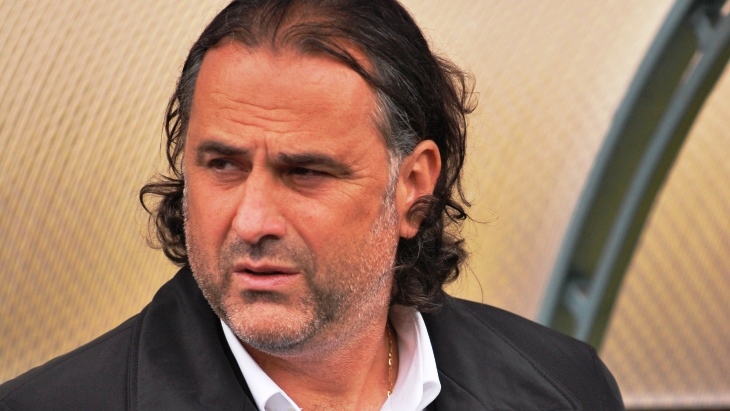 Миодраг Божович