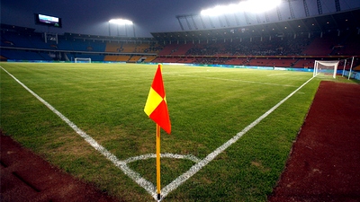 Крым остался без футбола