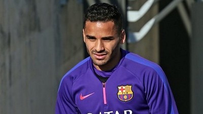 Дуглас Перейра