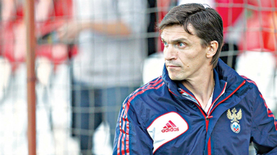 Вячеслав Даев