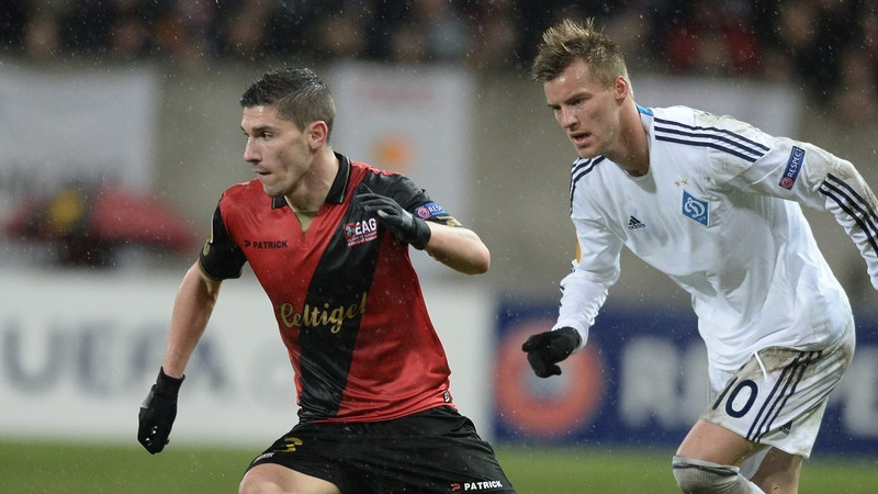 Эпизод матча