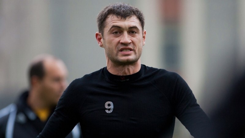 Сергей Даду