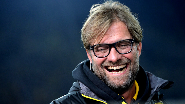 Юрген Клопп привел в чувство подопечных