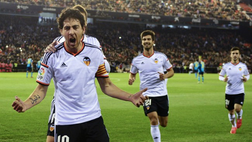 Фрагмент матча