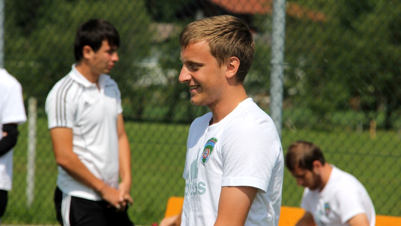 Станислав Мурихин