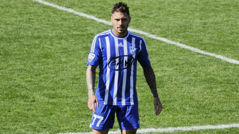 Андрей Яковлев