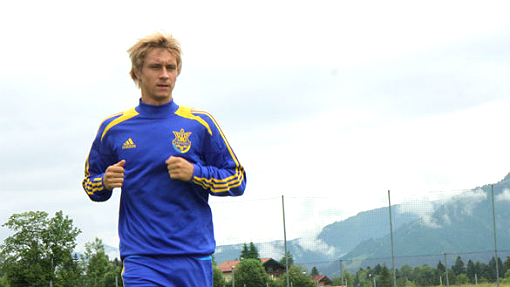 Богдан Бутко