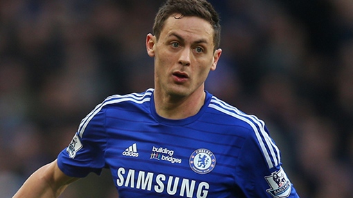 Неманья Матич