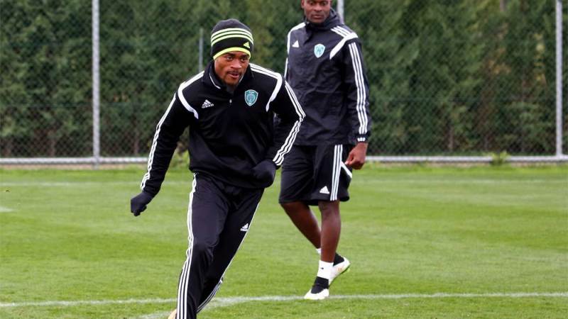 Адольф Тейку