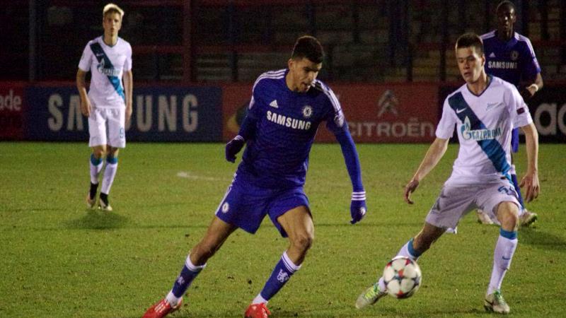 Эпизод матча