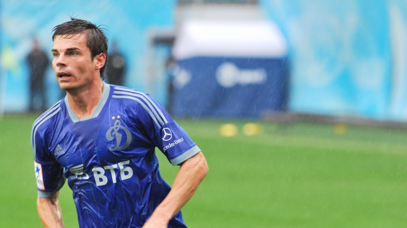 Артур Юсупов