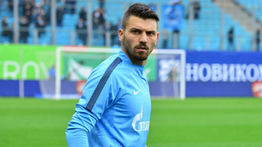 Юрий Лодыгин