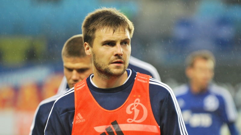 Владимир Гранат