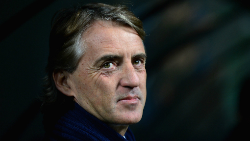 Роберто Манчини