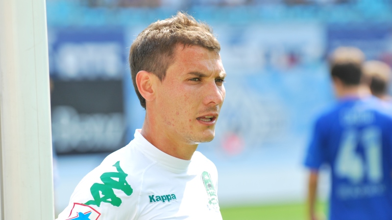 Николай Марков