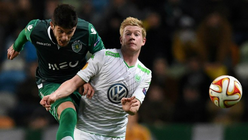 Фрагмент матча