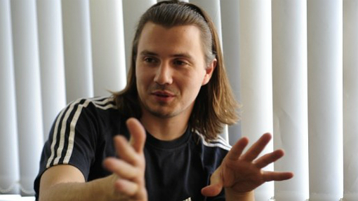 Владимир Стогниенко