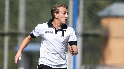 Александр Цыбиков