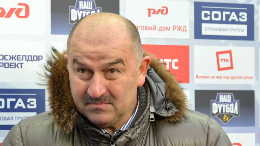 Станислав Черчесов