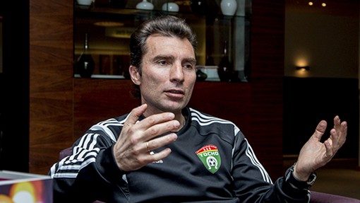 Александр Григорян