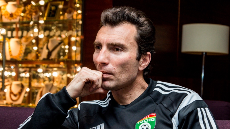 Александр Григорян