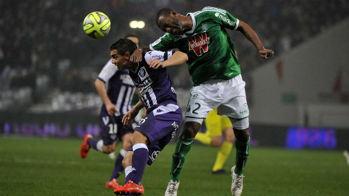 фрагмент матча