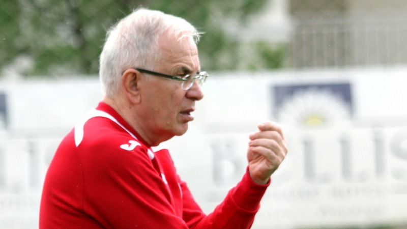 Гаджи Гаджиев