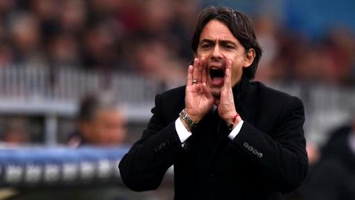 Филиппо Индзаги