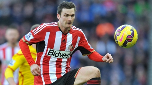 Адам Джонсон