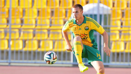 Тони Шуньич